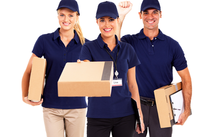 Door-To-Door Cargo Delivery Service