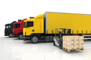 Surface Cargo Transportation Services