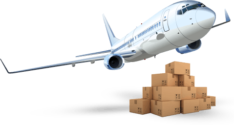 Air Cargo and courier service