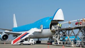 Surface and Air Cargo Services in Kolkata