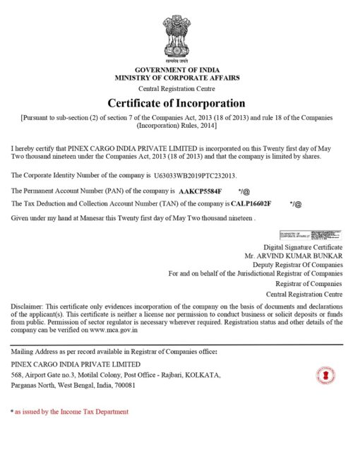 CERTIFICATE OF INCORPORATION_page-0001
