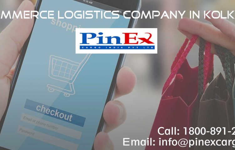eCommerce logistics company in Kolkata