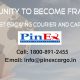 Pinex Cargo offering Franchise Opportunities
