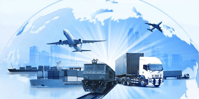 Courier company for all India transport